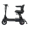 Trottinette de mobilit&eacute; Dragon DW-C1-D