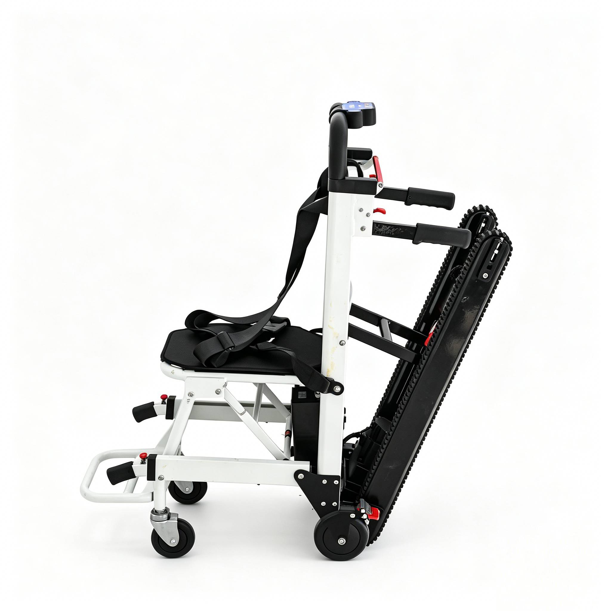 Ultra-Narrow Stair Climbing Wheelchair DW-SW20