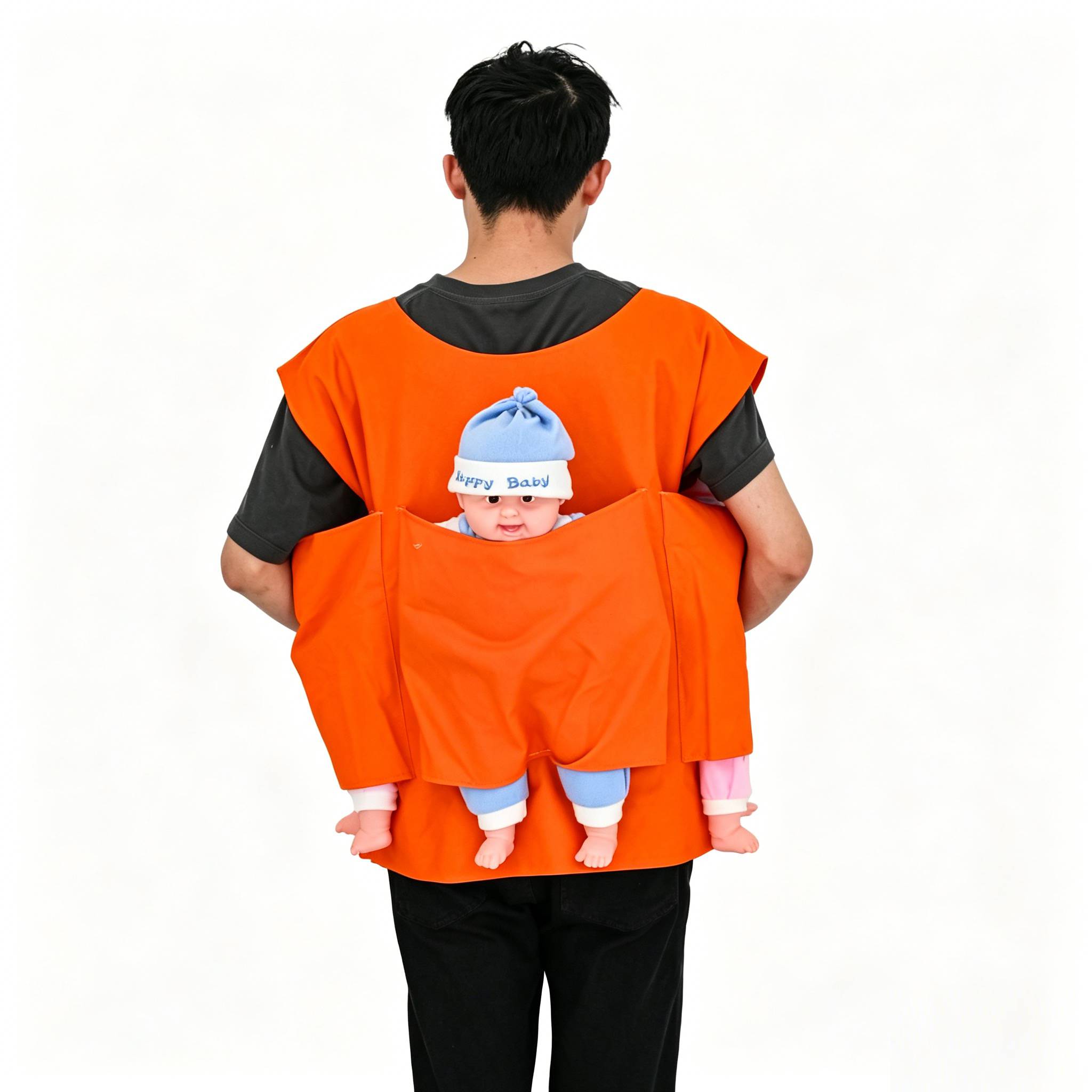 Baby Evacuation Gown