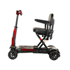 Electric Mobility Scooter DW-SCAX11