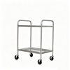 Stainless Steel Trolley DW-SST13