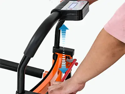 爬楼轮椅SW17_18
