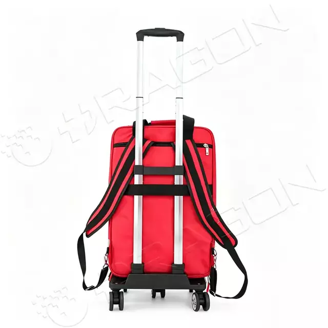 First Aid Kit DW-E08
