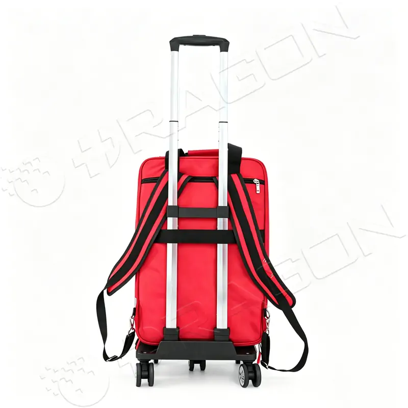 First Aid Kit DW-E08