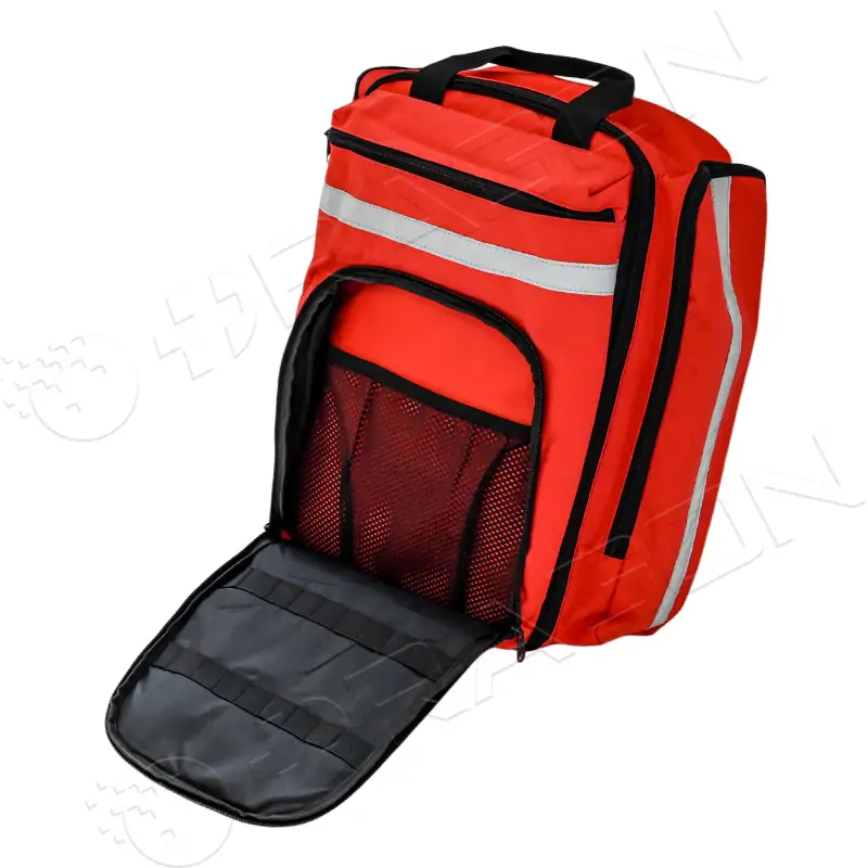 First Aid Kit IR-AS2501