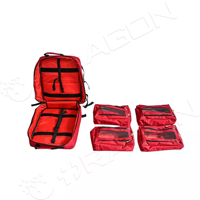 First Aid Kit FAK2524