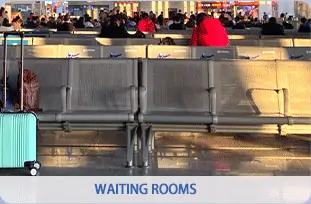WAITING ROOMS