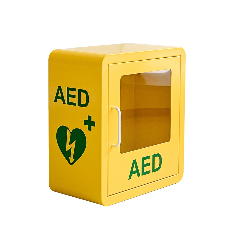 Wall Mounted AED Cabinet AED-SC02