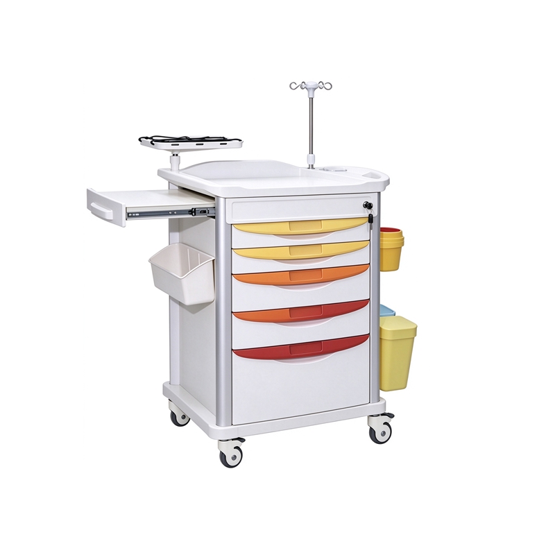 Medical Trolley DW-ET106-850
