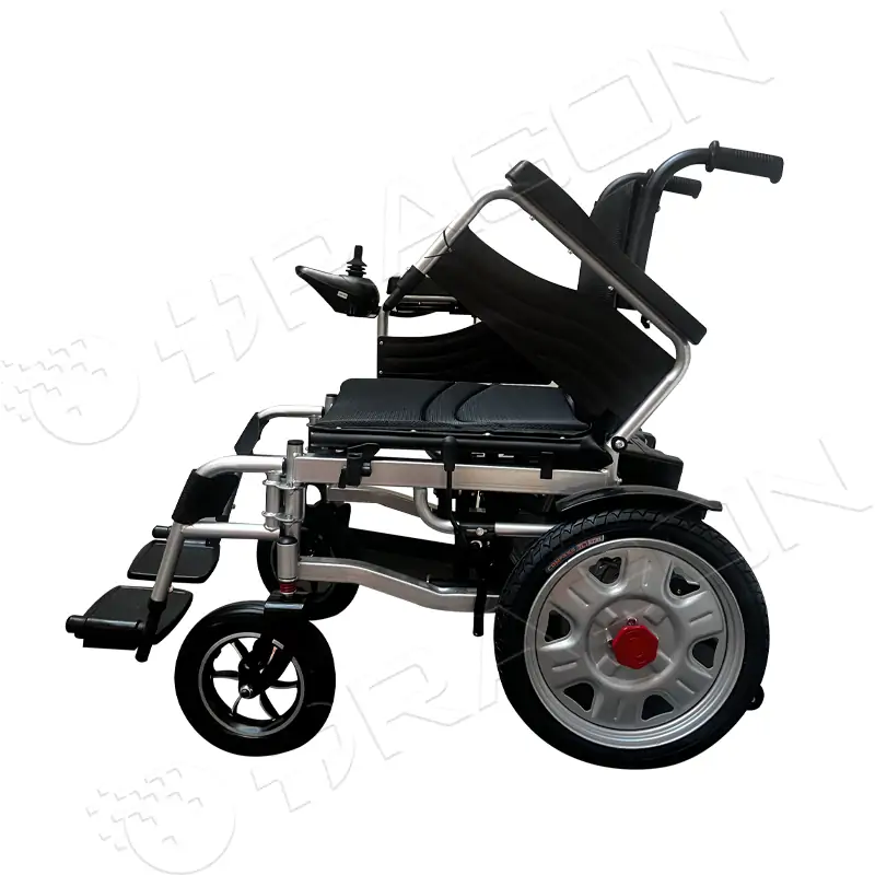 Electric Wheelchair DW-6015