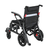 Dragon Electric Wheelchair DW-EW2603B 