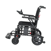 Dragon Electric Wheelchair DW-EW2601B