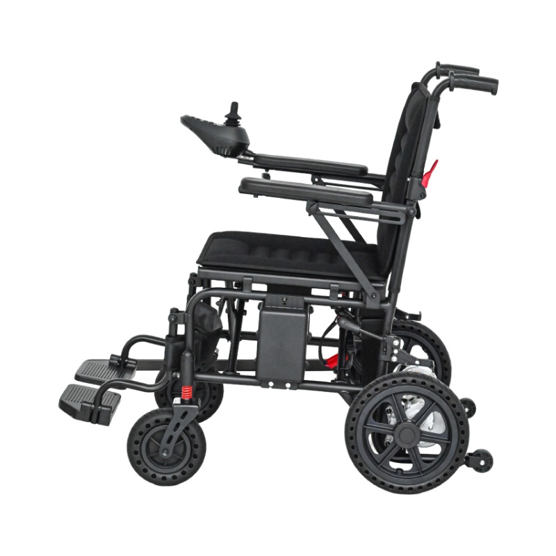 Dragon Electric Wheelchair DW-EW2601B