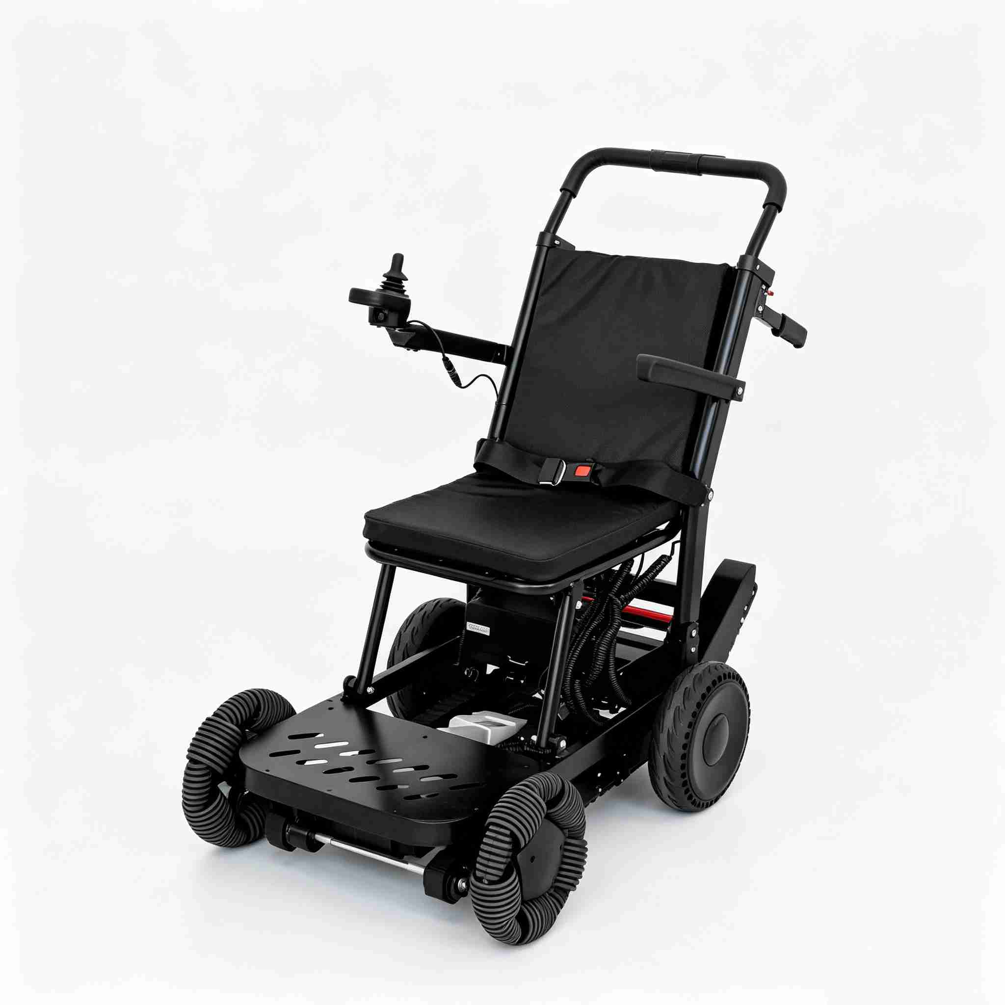 Electric Stair Climbing Wheelchair DW-SW17-B