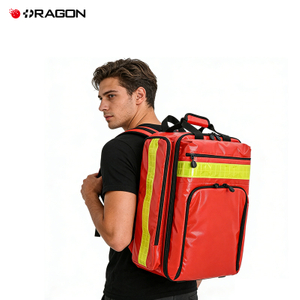 First aid kit DW-FAK2520