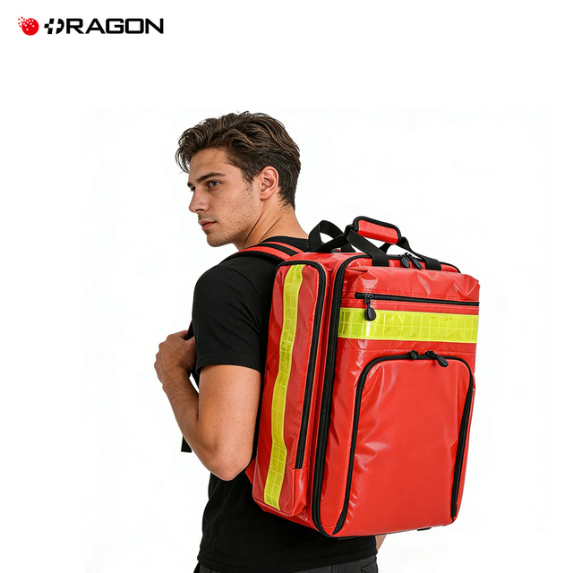 First aid kit DW-FAK2520