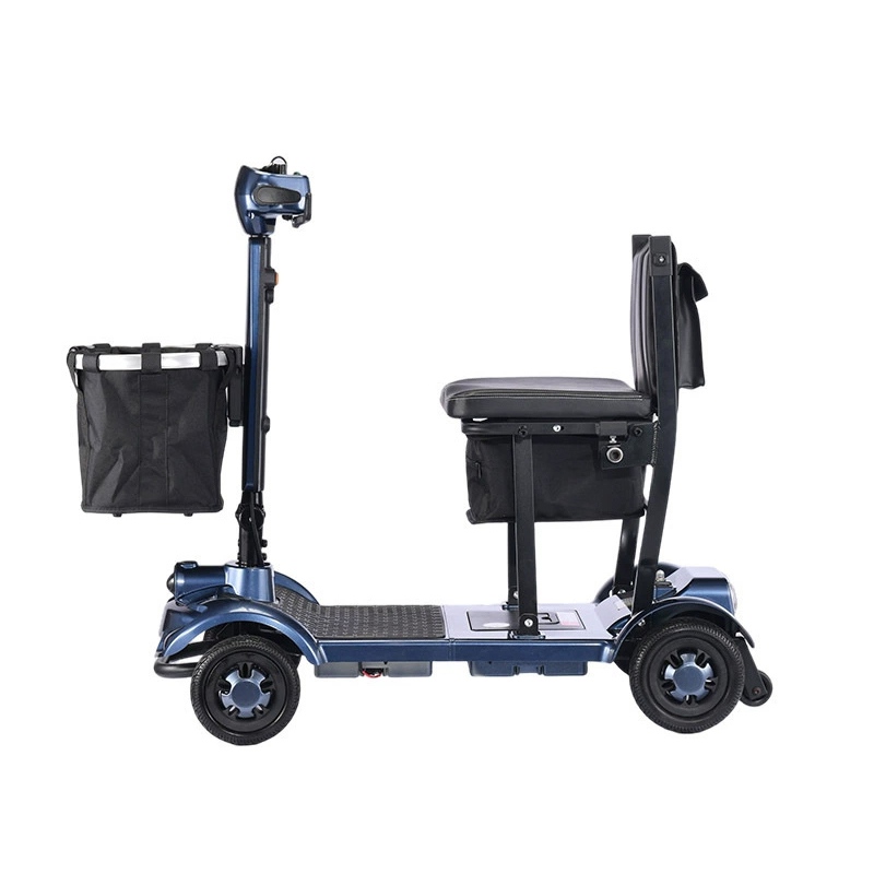 Electric Mobility Scooter DW-SCAX17B