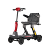 Electric Mobility Scooter DW-SCAX13