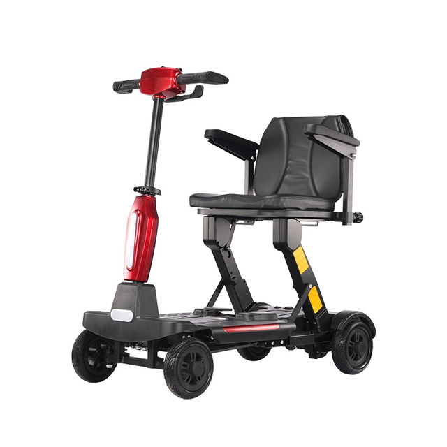 Electric Mobility Scooter DW-SCAX13