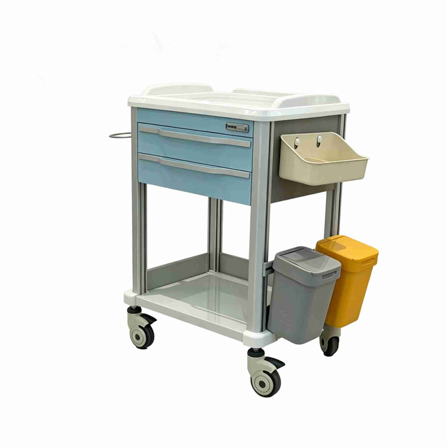 Medical Trolley MT-CS05
