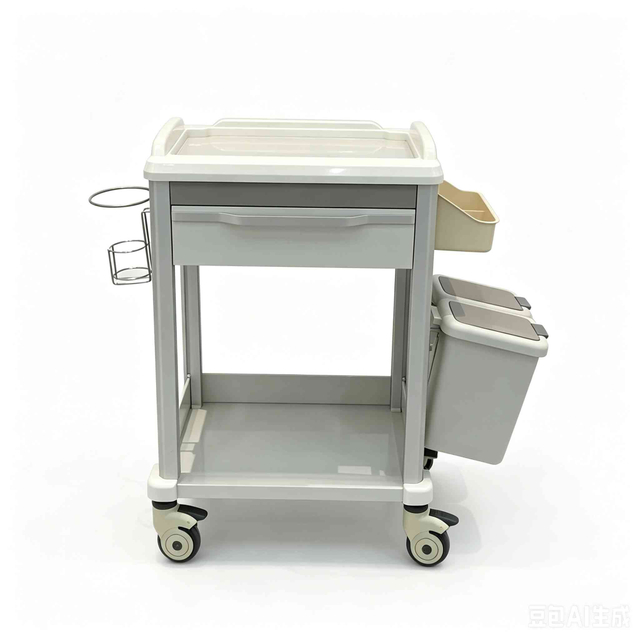 Medical Cart MT-CS04