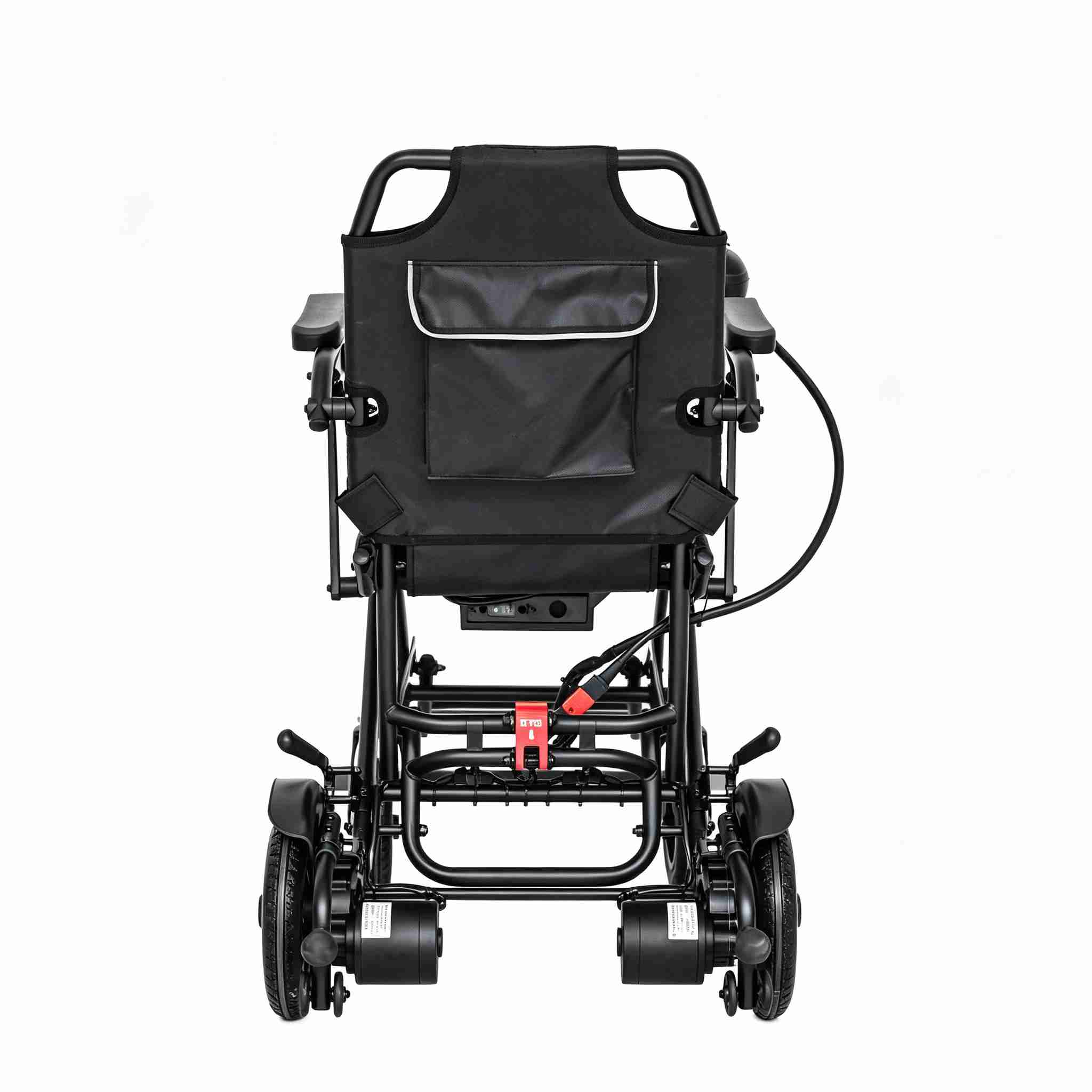 Electric Wheelchair DW-EW2601A