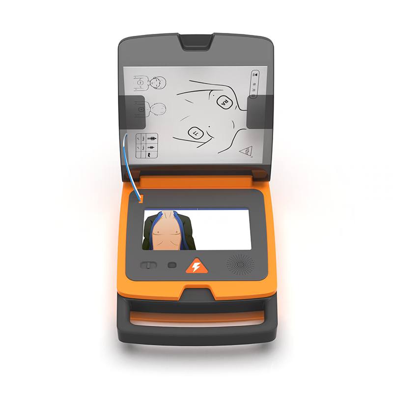 AED Defibrillator DW-AED03