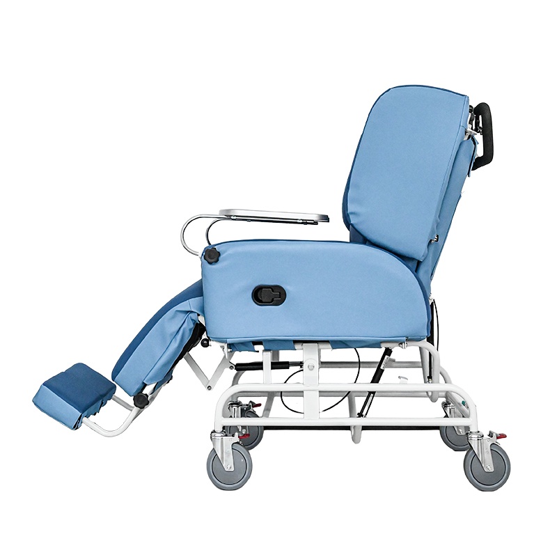 Air Recliner Chair