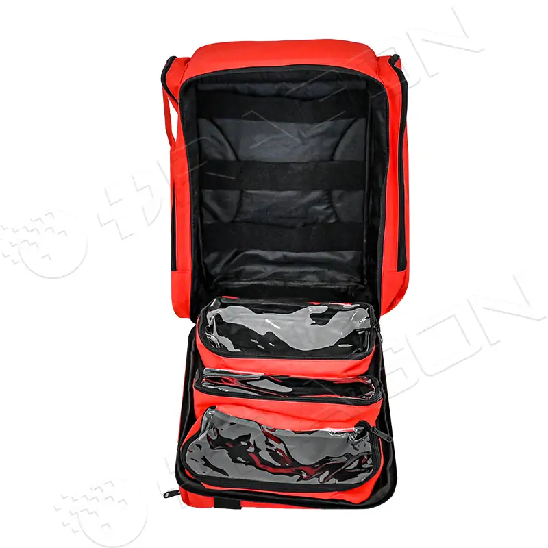 First Aid Kit IR-AS2501
