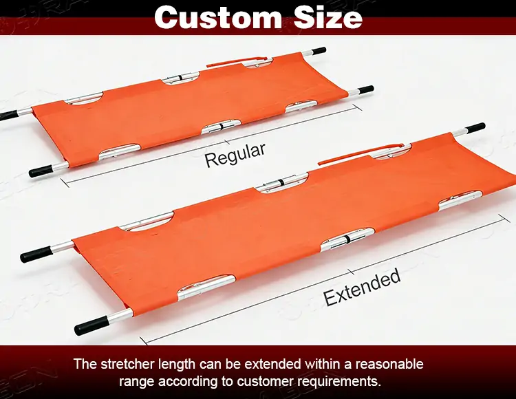 Custom Size