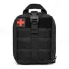TACTICAL FIRST AID KIT IR-AS2204