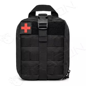 TACTICAL FIRST AID KIT IR-AS2204
