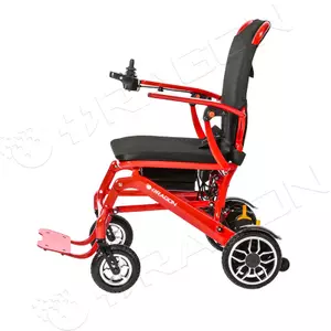 Electric Wheelchair DW-ND702