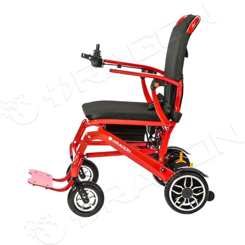 Electric Wheelchair DW-ND702