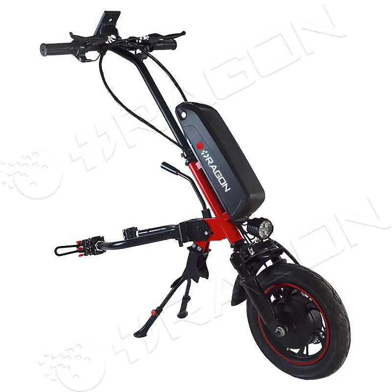 Electric Handcycle