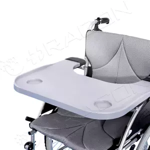 Wheelchair Table Tray