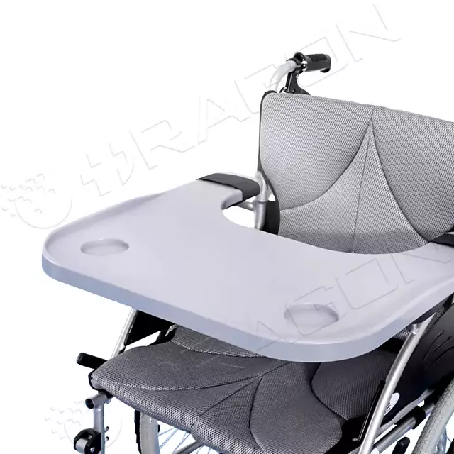 Wheelchair Table Tray