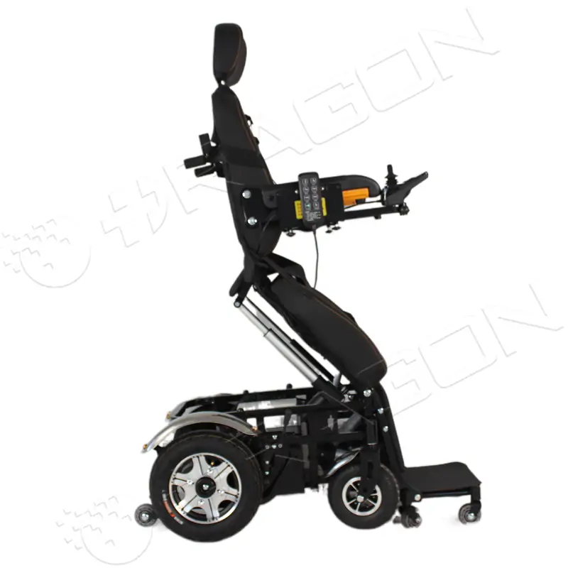 Electric Wheelchair DW-308