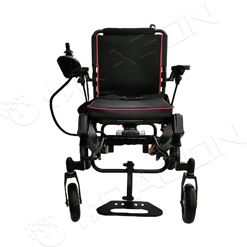 Electric Wheelchair M293-Y7