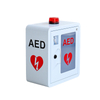 Wall-Mounted AED Cabinet