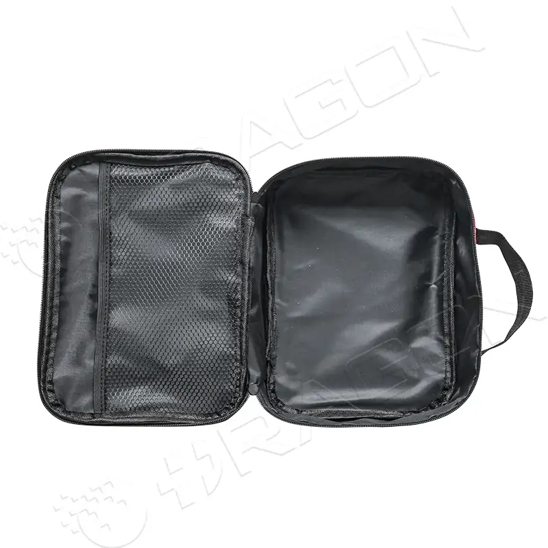 First Aid Kit IR-AS251201