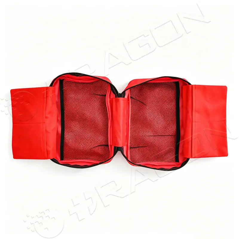 First Aid Kit Y026.1