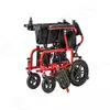 Electric Wheelchair DW-WD502