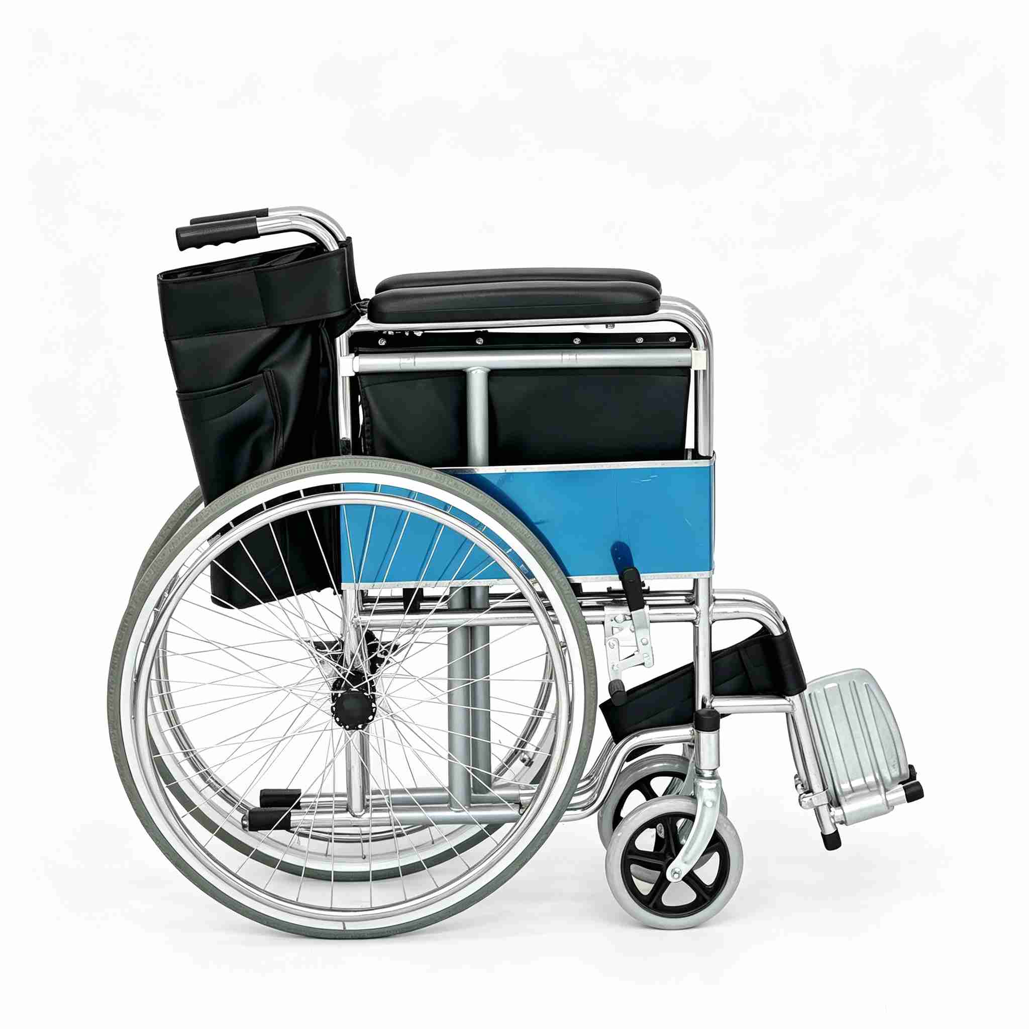 Manual Wheelchair DW-809