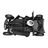 Trottinette de mobilit&eacute; Dragon DW-C1-D