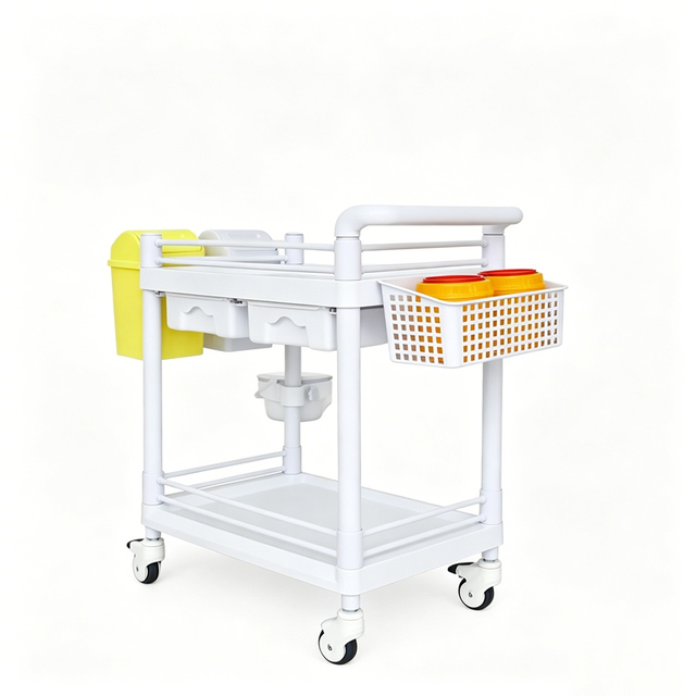 Medical Trolley DW-301K