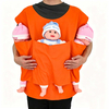 Baby Evacuation Gown