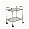 Stainless Steel Trolley DW-SST13