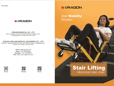 Professional Evacuation Stair Solutions from a Certified Manufacturer 