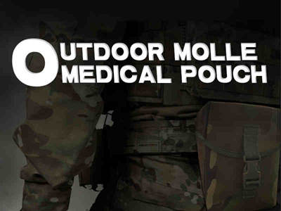 How to Select a Reliable Military First Aid Kit Manufacturer
